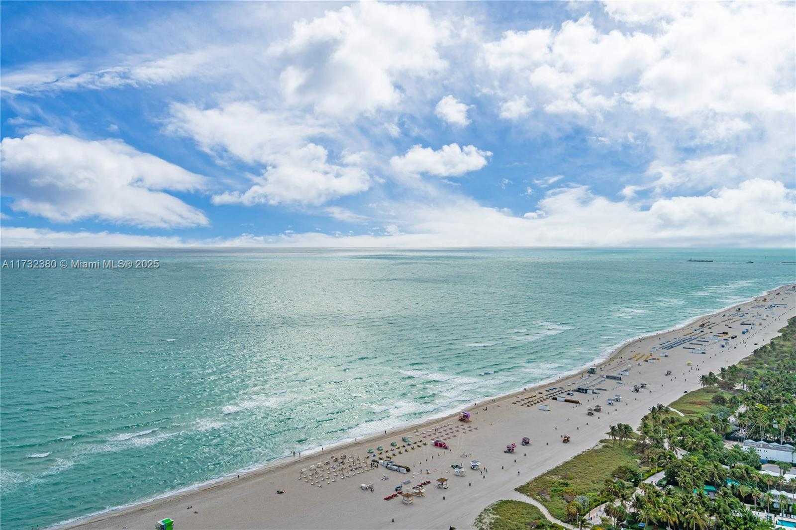Small Image of 101 20TH ST #3806, Miami Beach Number 62