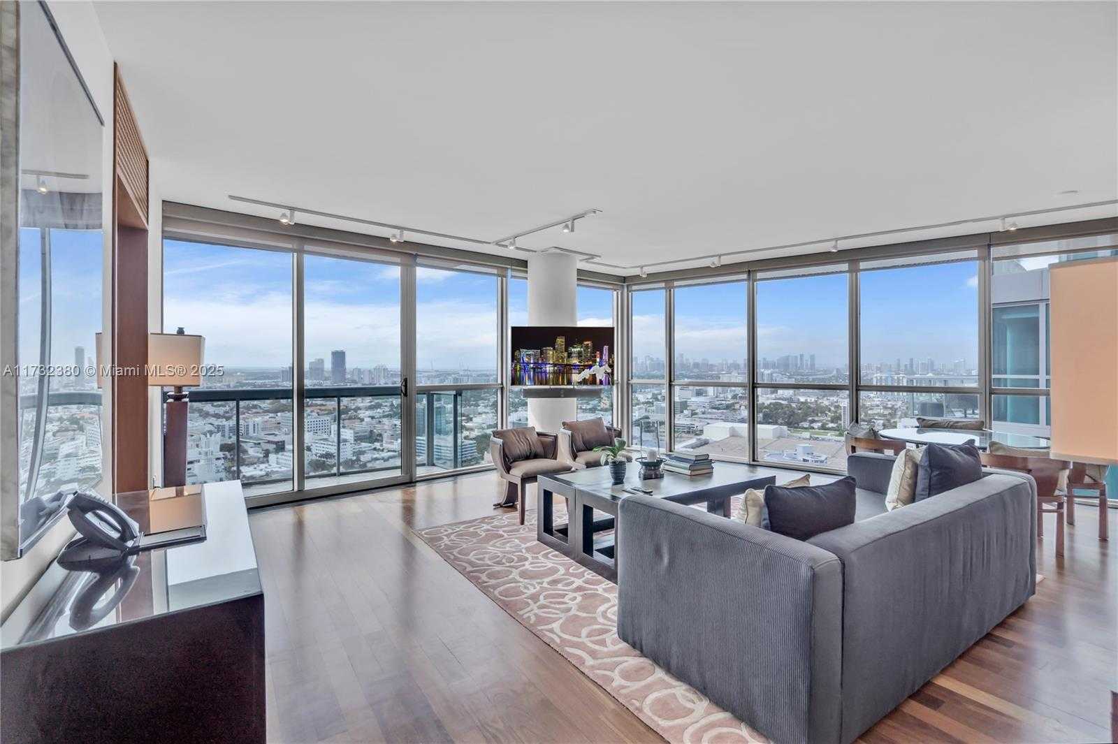 Small Image of 101 20TH ST #3806, Miami Beach Number 8