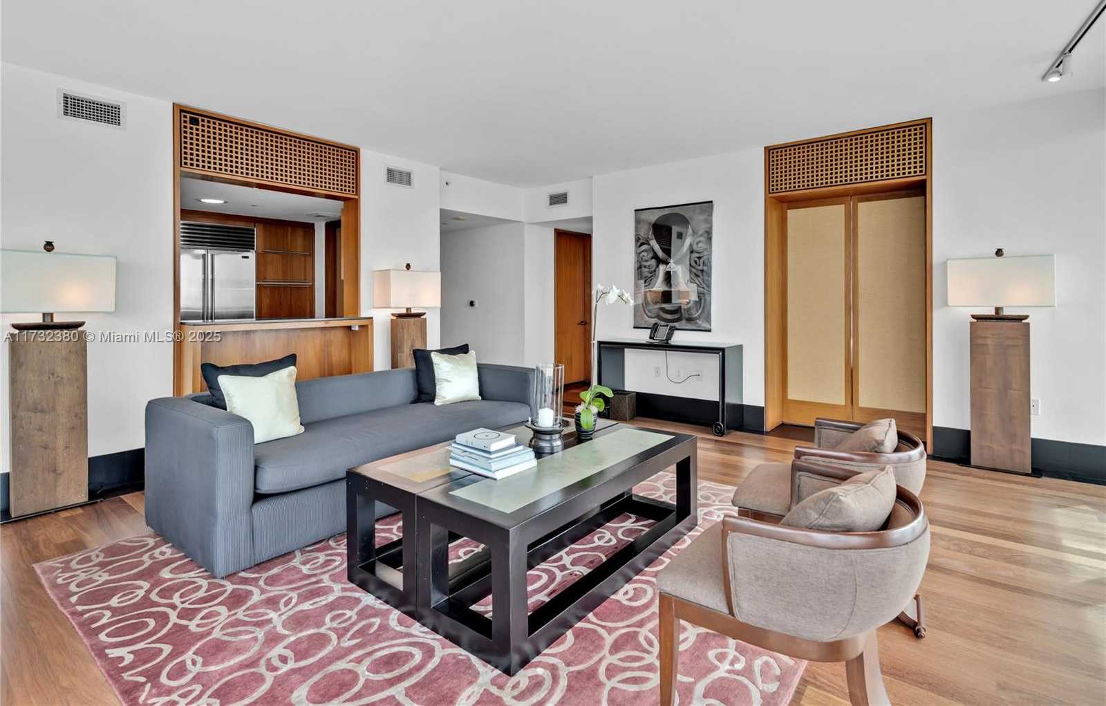 Small Image of 101 20TH ST #3806, Miami Beach Number 9
