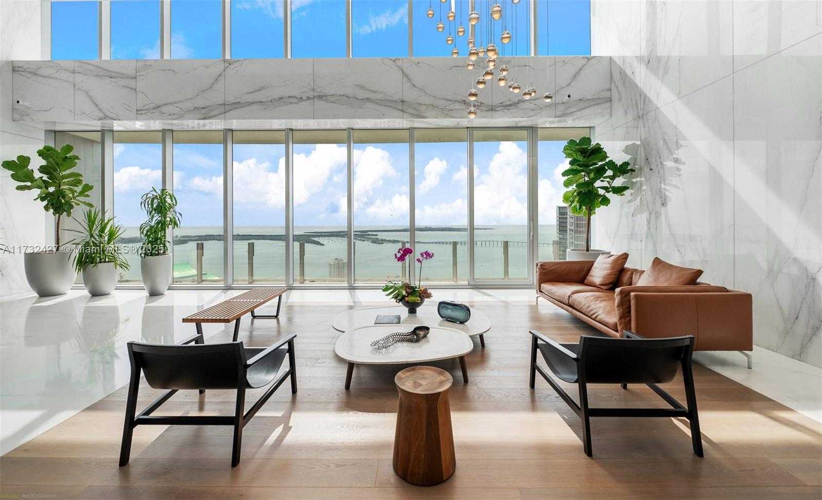 Small Image of 300 BISCAYNE BLVD WAY #3909w, Miami Number 30