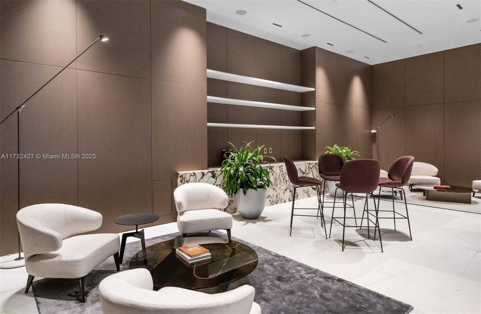 Small Image of 300 BISCAYNE BLVD WAY #3909w, Miami Number 42