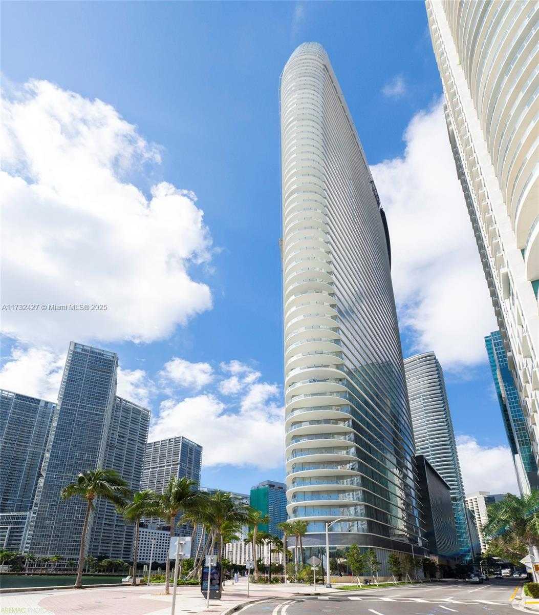 Small Image of 300 BISCAYNE BLVD WAY #3909w, Miami Number 67