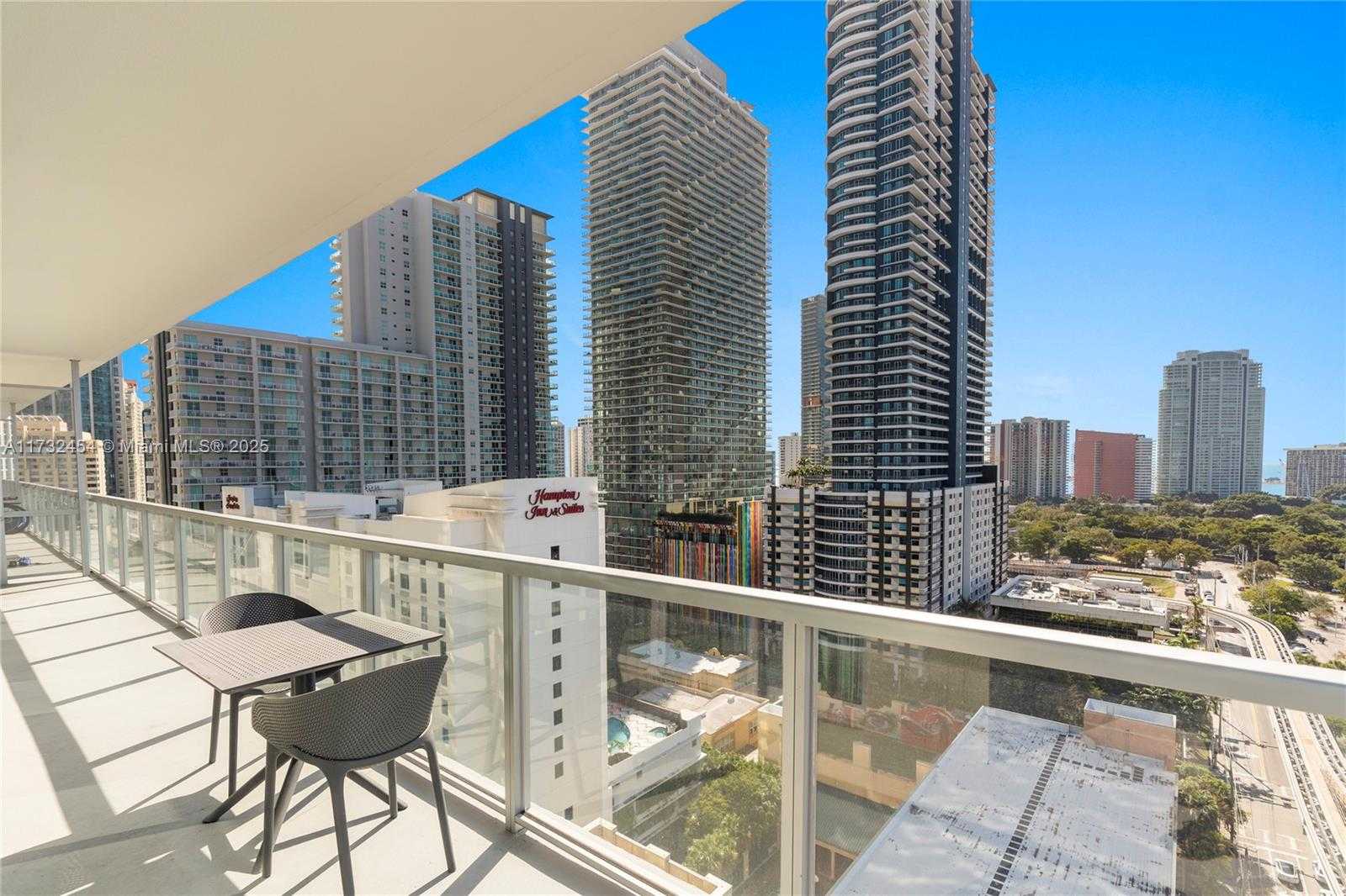 Small Image of 79 SOUTH WEST 12TH ST #2001-S, Miami Number 14
