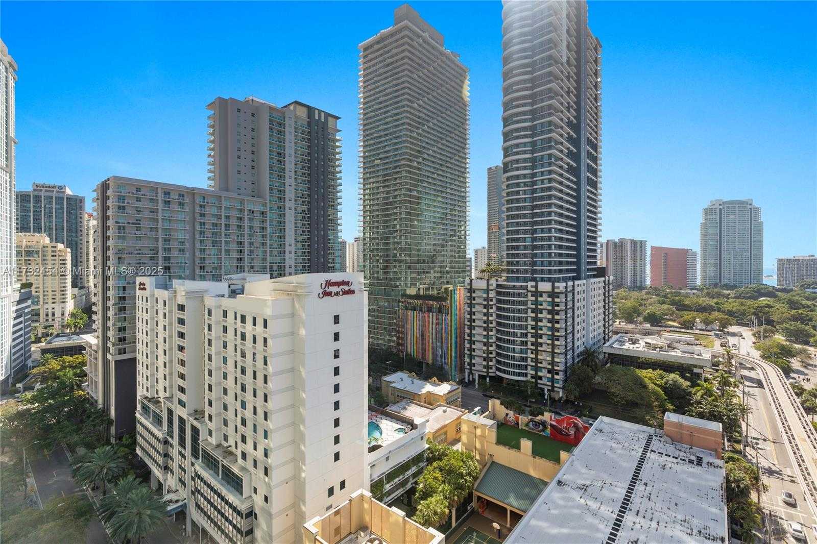Small Image of 79 SOUTH WEST 12TH ST #2001-S, Miami Number 16