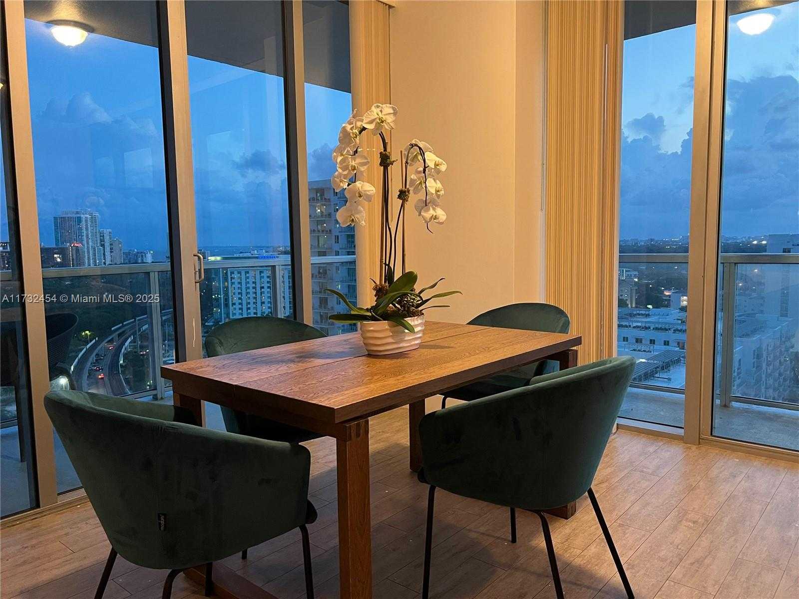 Small Image of 79 SOUTH WEST 12TH ST #2001-S, Miami Number 2