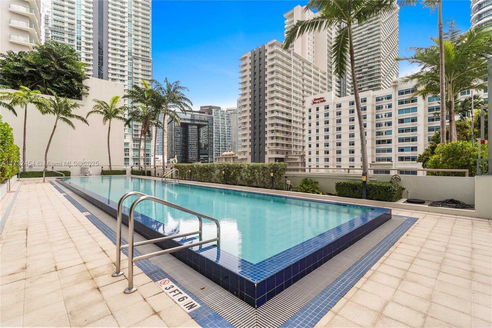 Small Image of 79 SOUTH WEST 12TH ST #2001-S, Miami Number 24