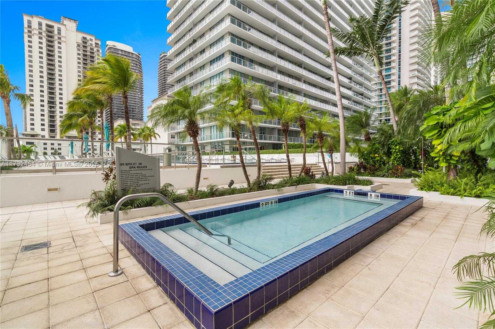 Small Image of 79 SOUTH WEST 12TH ST #2001-S, Miami Number 25