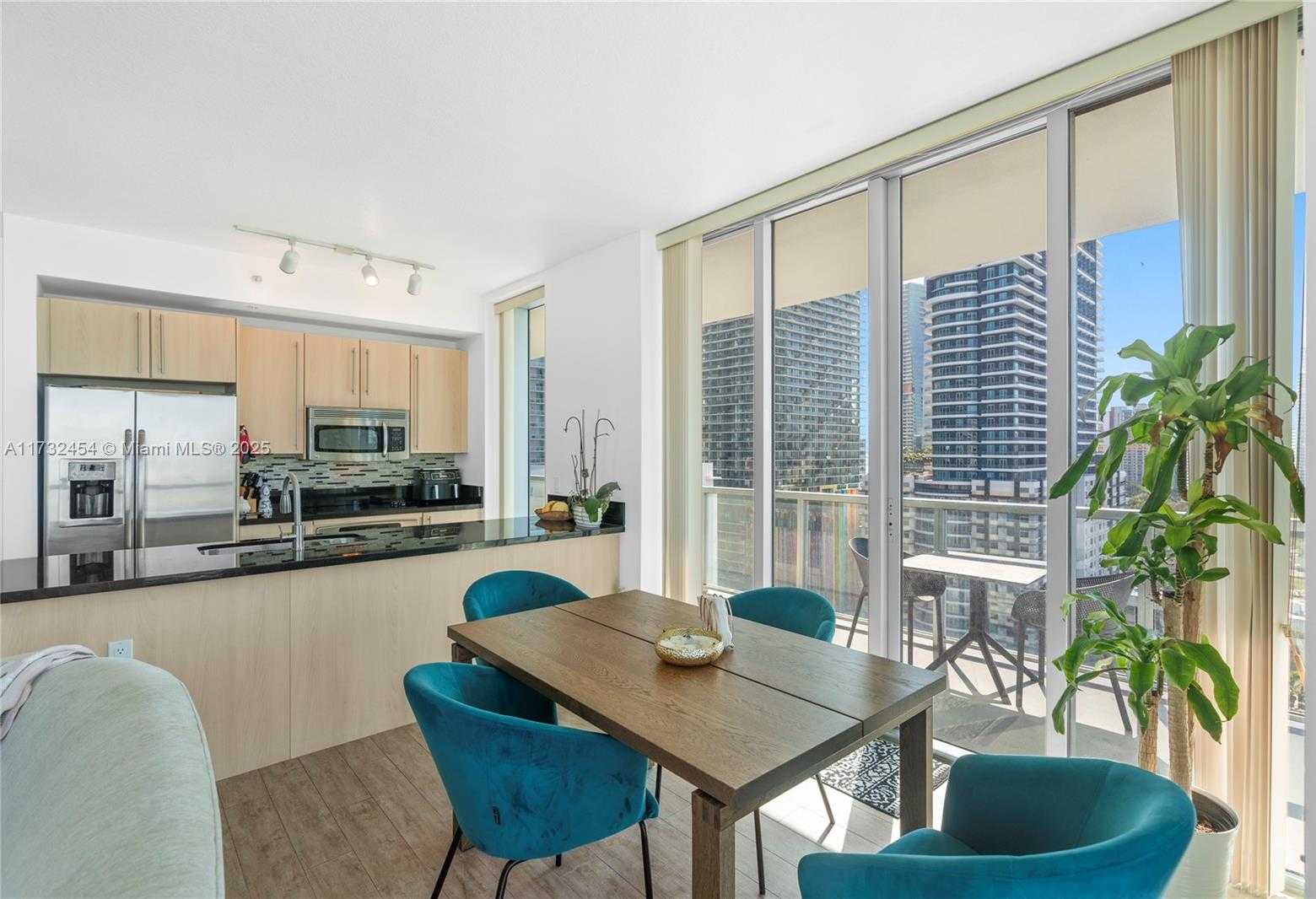Small Image of 79 SOUTH WEST 12TH ST #2001-S, Miami Number 3