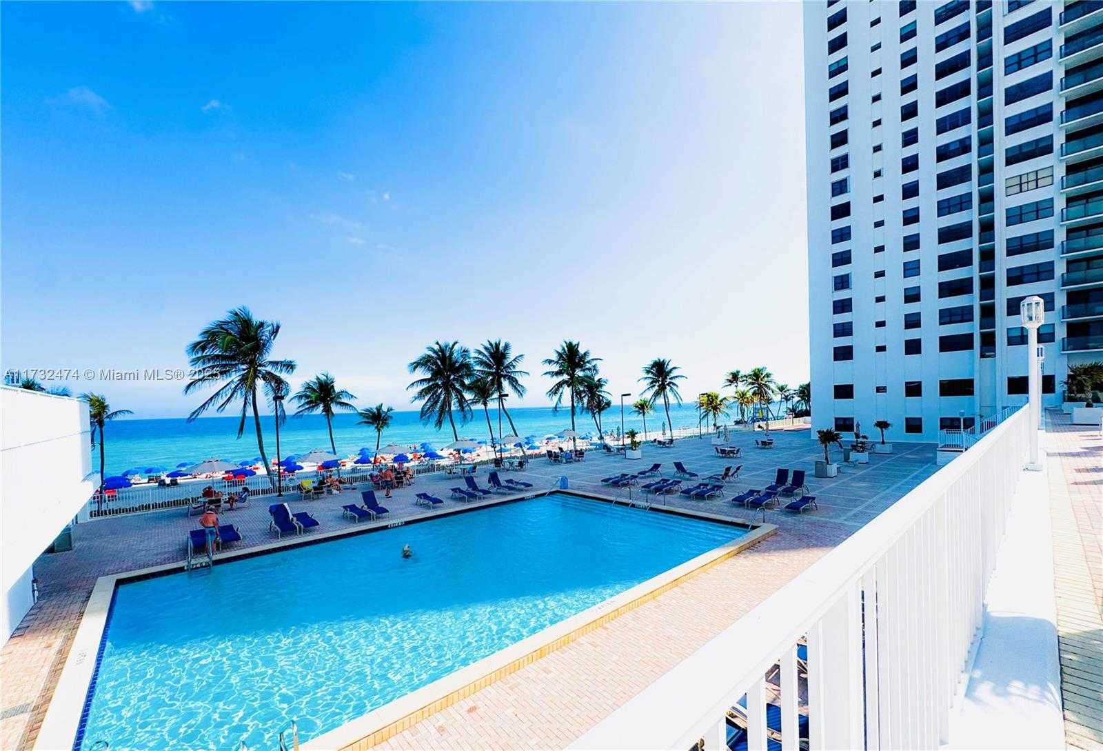 Small Image of 2301 SOUTH OCEAN DR #2408, Hollywood Number 14