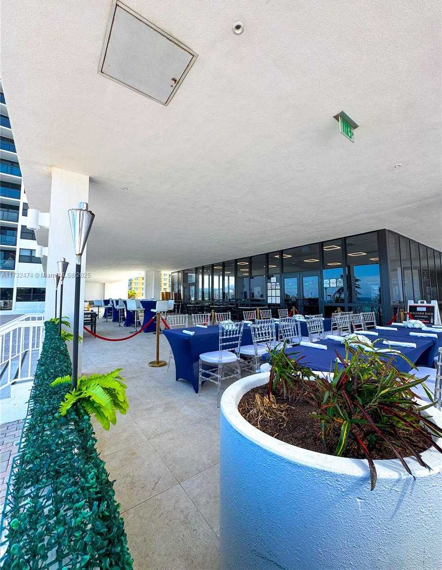 Small Image of 2301 SOUTH OCEAN DR #2408, Hollywood Number 19