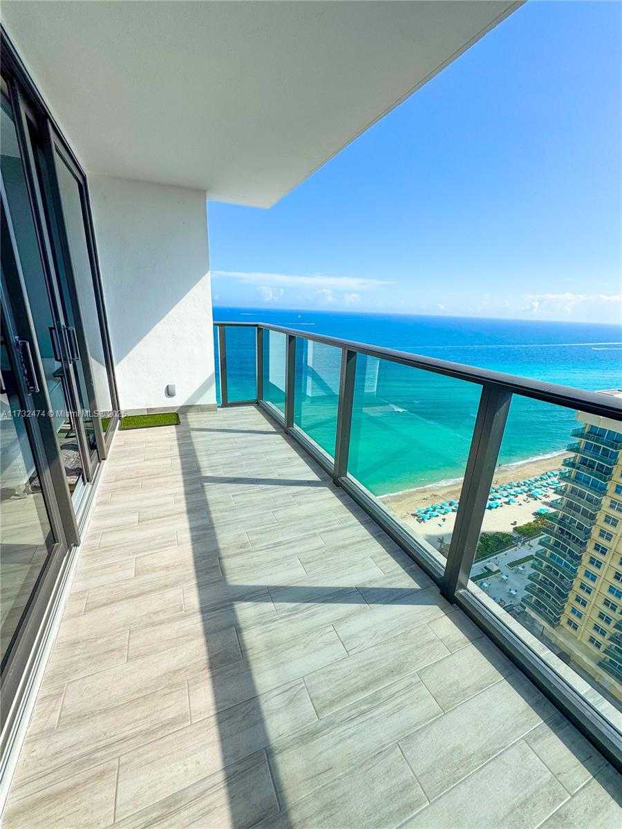 Small Image of 2301 SOUTH OCEAN DR #2408, Hollywood Number 2