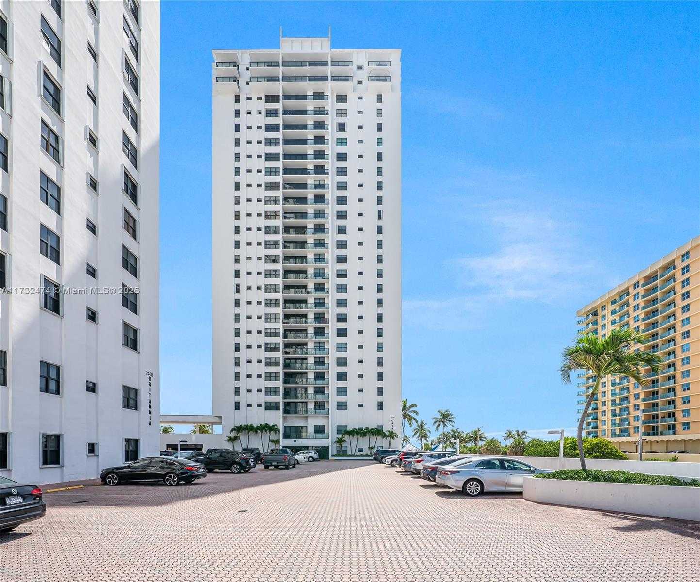Small Image of 2301 SOUTH OCEAN DR #2408, Hollywood Number 31