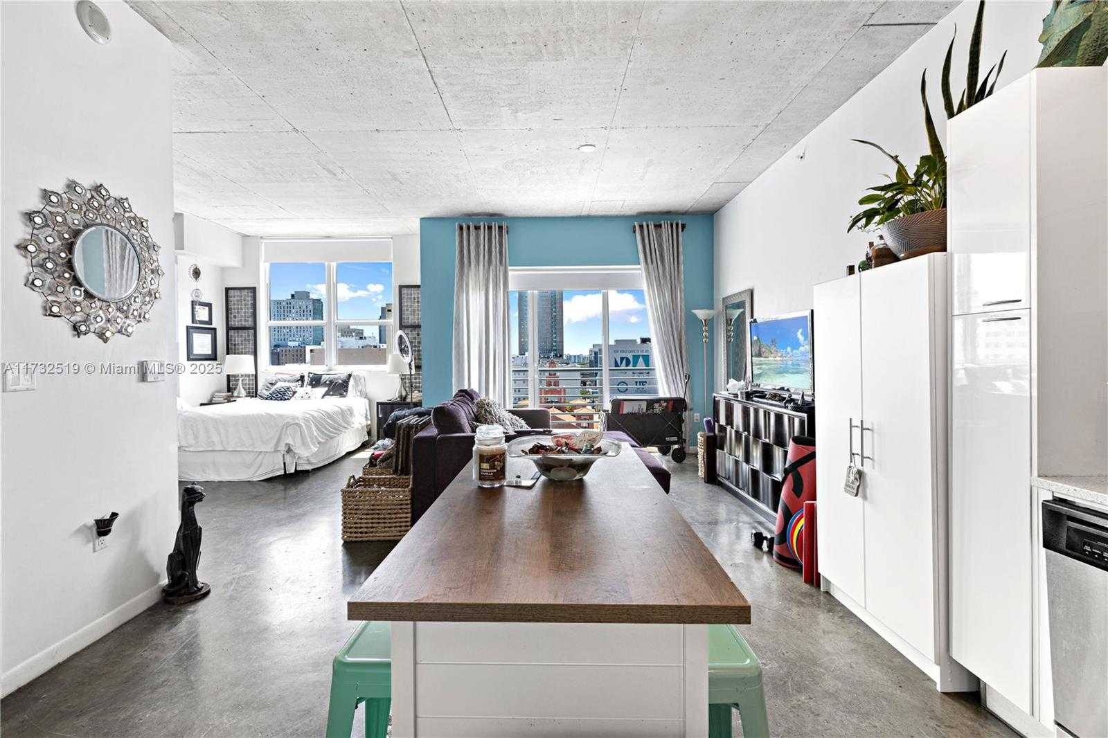 Small Image of 133 NORTH EAST 2ND AVE #1109, Miami Number 11