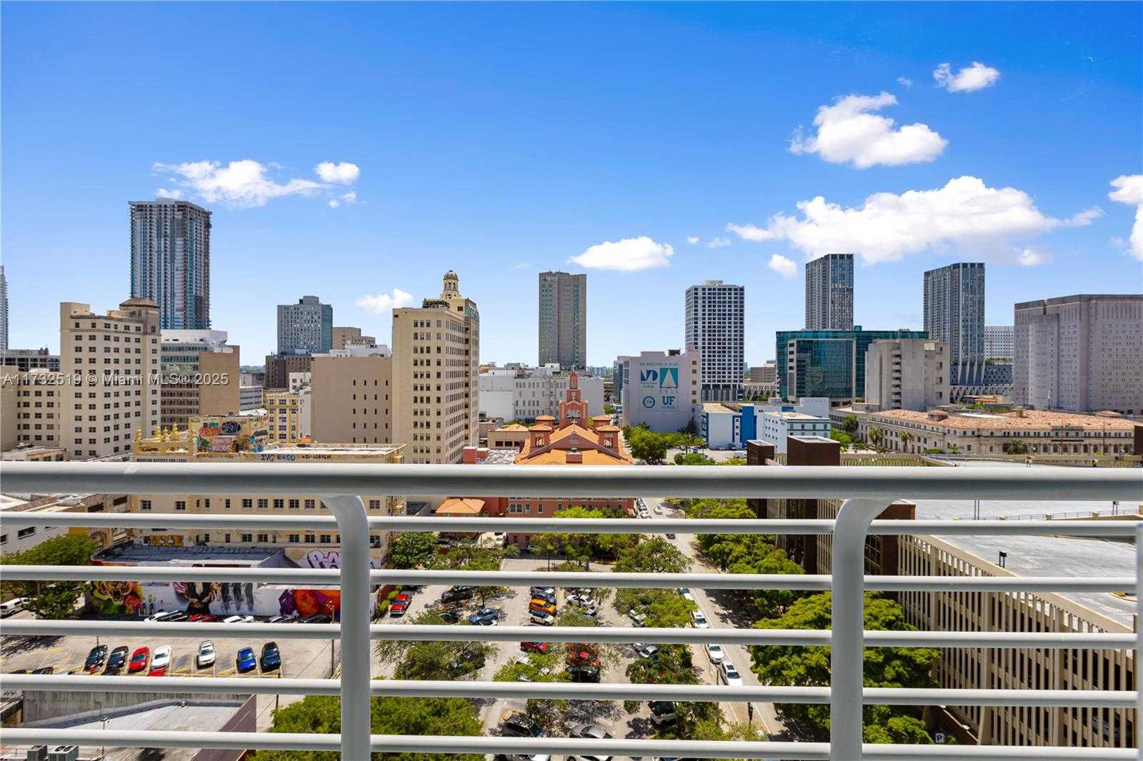 Small Image of 133 NORTH EAST 2ND AVE #1109, Miami Number 13