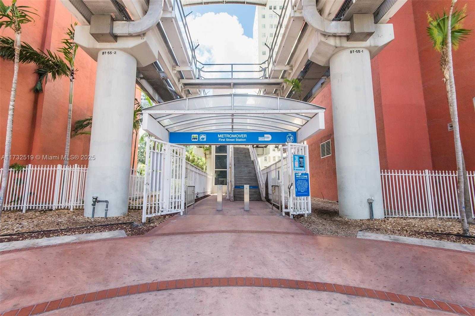 Small Image of 133 NORTH EAST 2ND AVE #1109, Miami Number 22