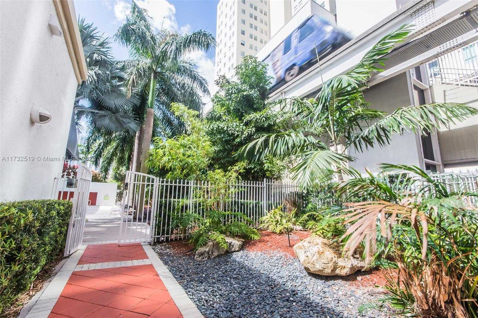 Small Image of 133 NORTH EAST 2ND AVE #1109, Miami Number 23