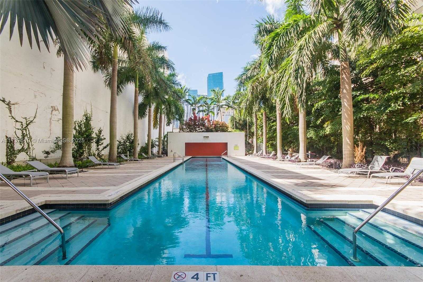 Small Image of 133 NORTH EAST 2ND AVE #1109, Miami Number 24