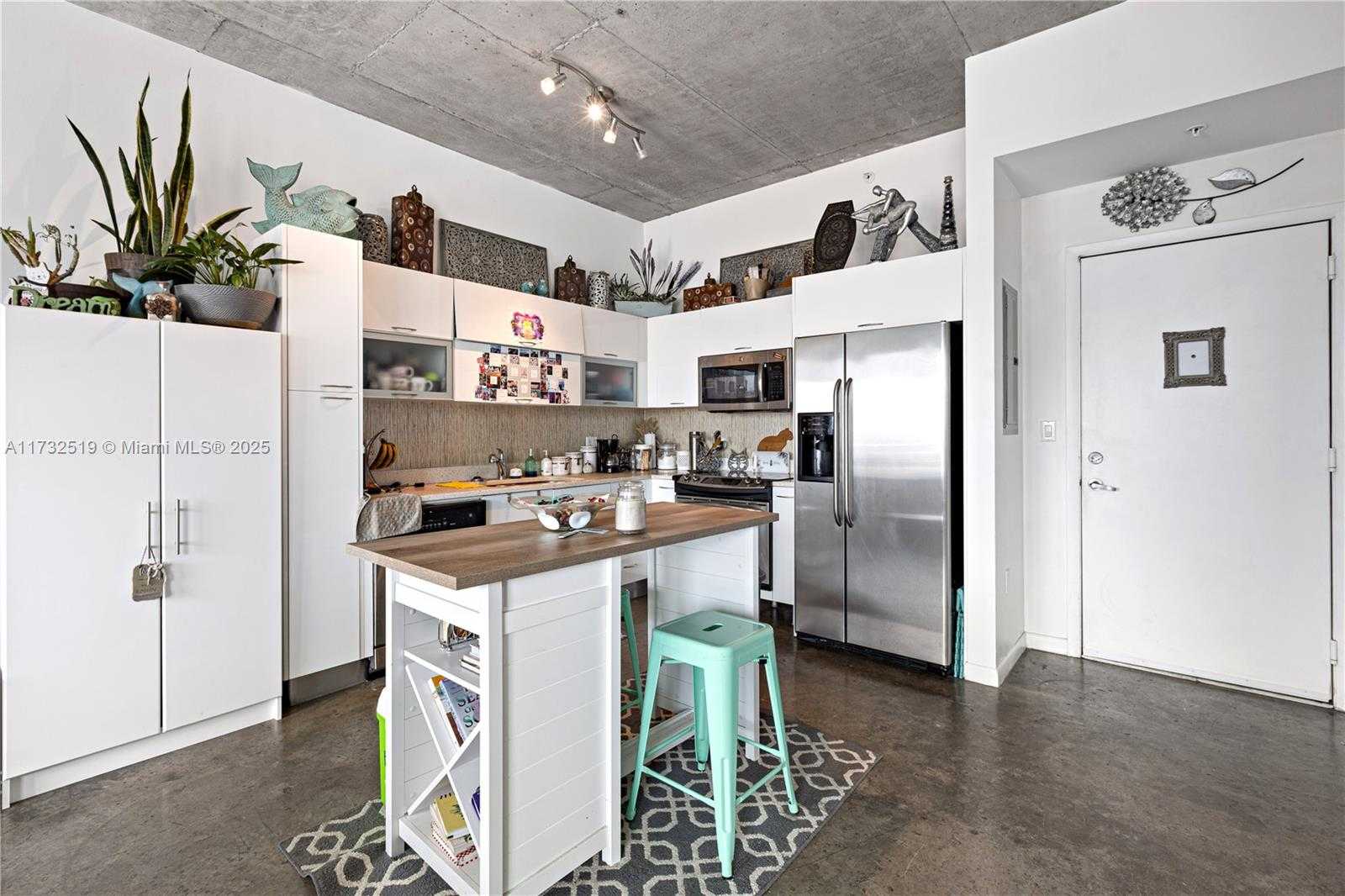 Small Image of 133 NORTH EAST 2ND AVE #1109, Miami Number 3