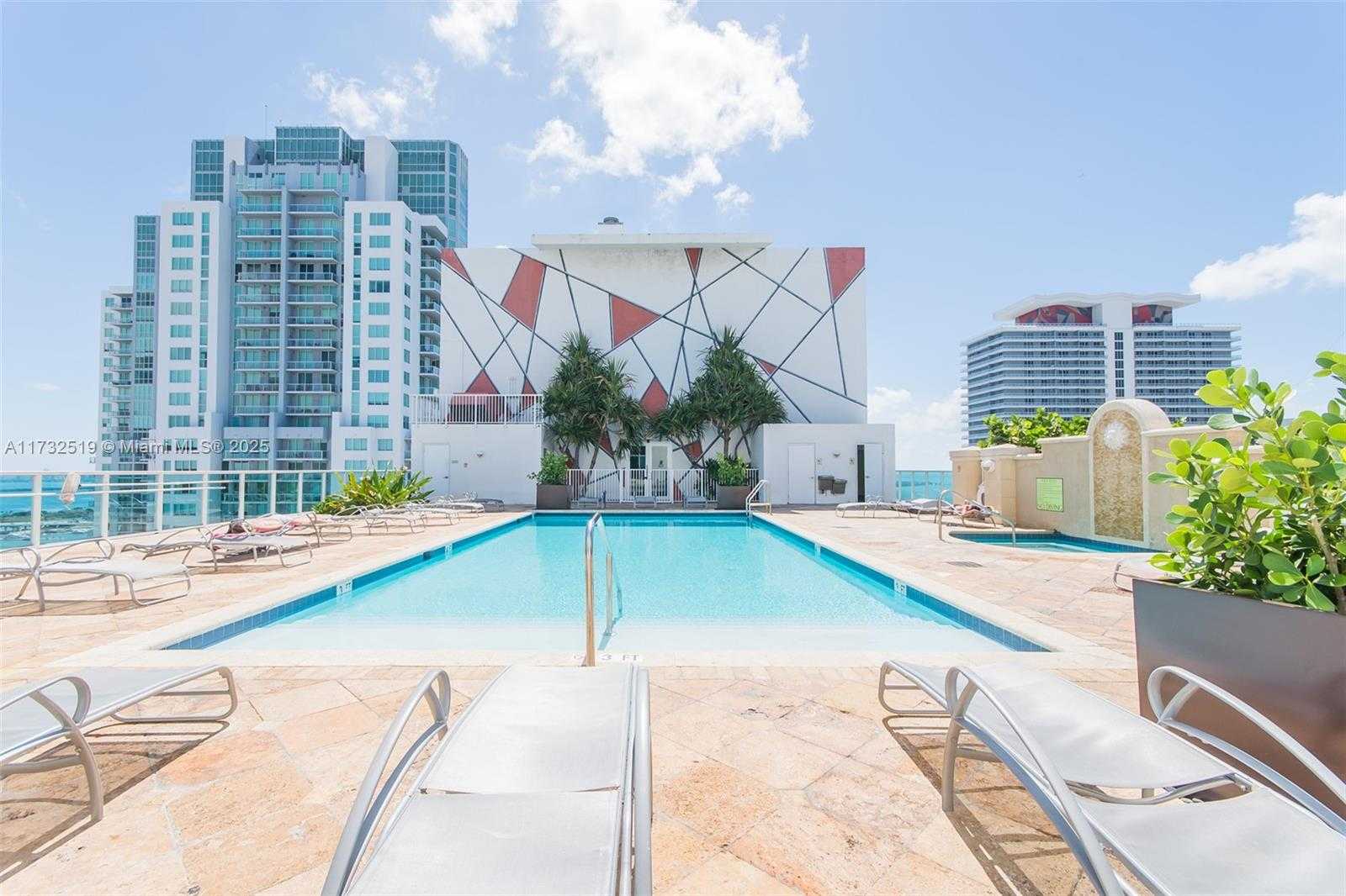 Small Image of 133 NORTH EAST 2ND AVE #1109, Miami Number 36