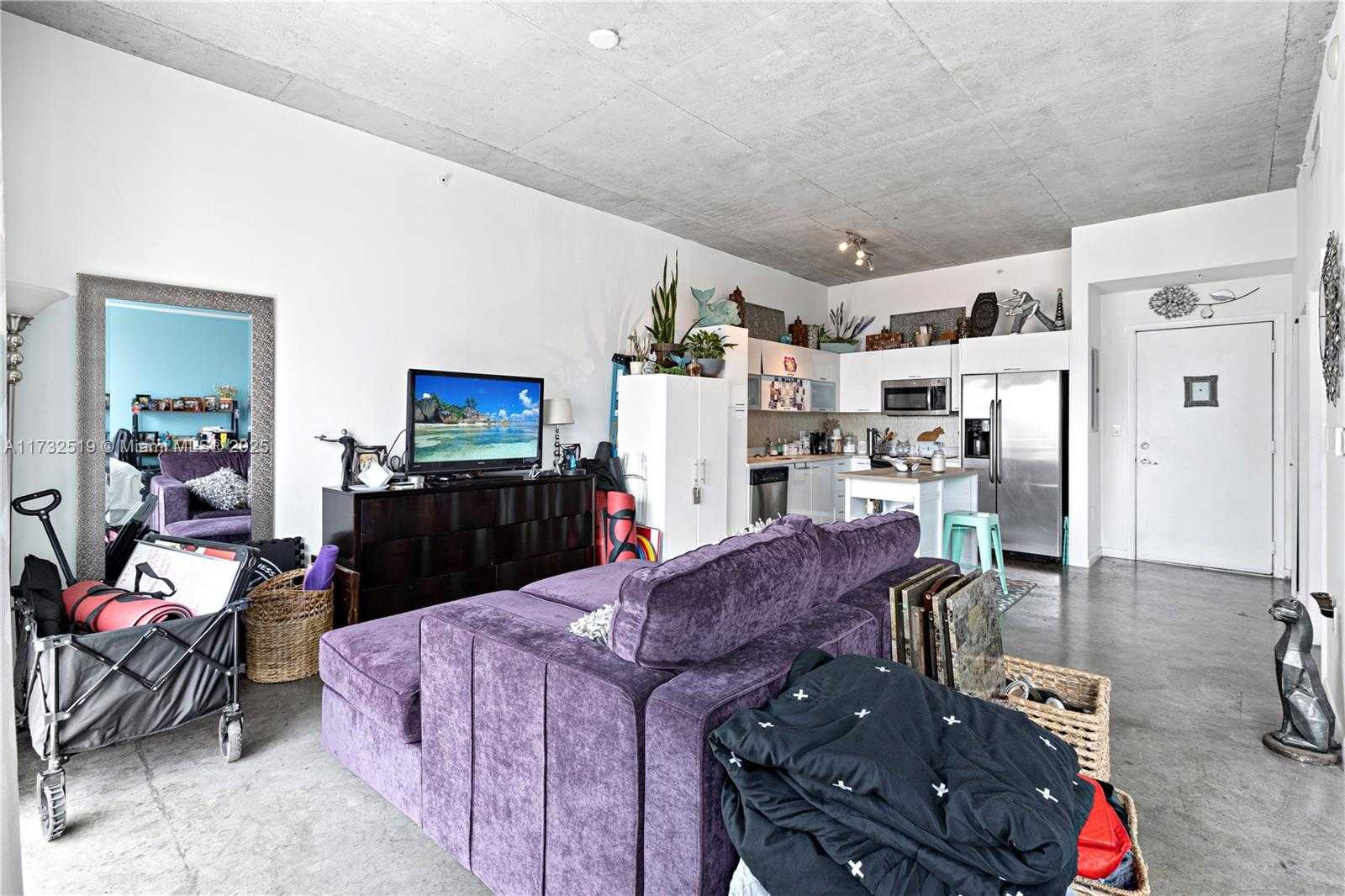 Small Image of 133 NORTH EAST 2ND AVE #1109, Miami Number 7