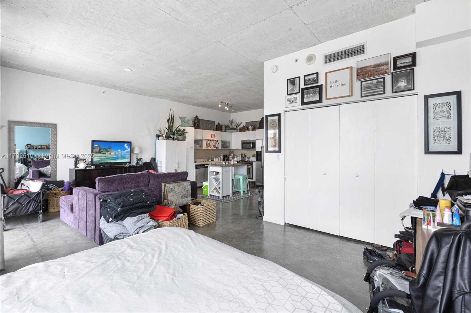 Small Image of 133 NORTH EAST 2ND AVE #1109, Miami Number 8
