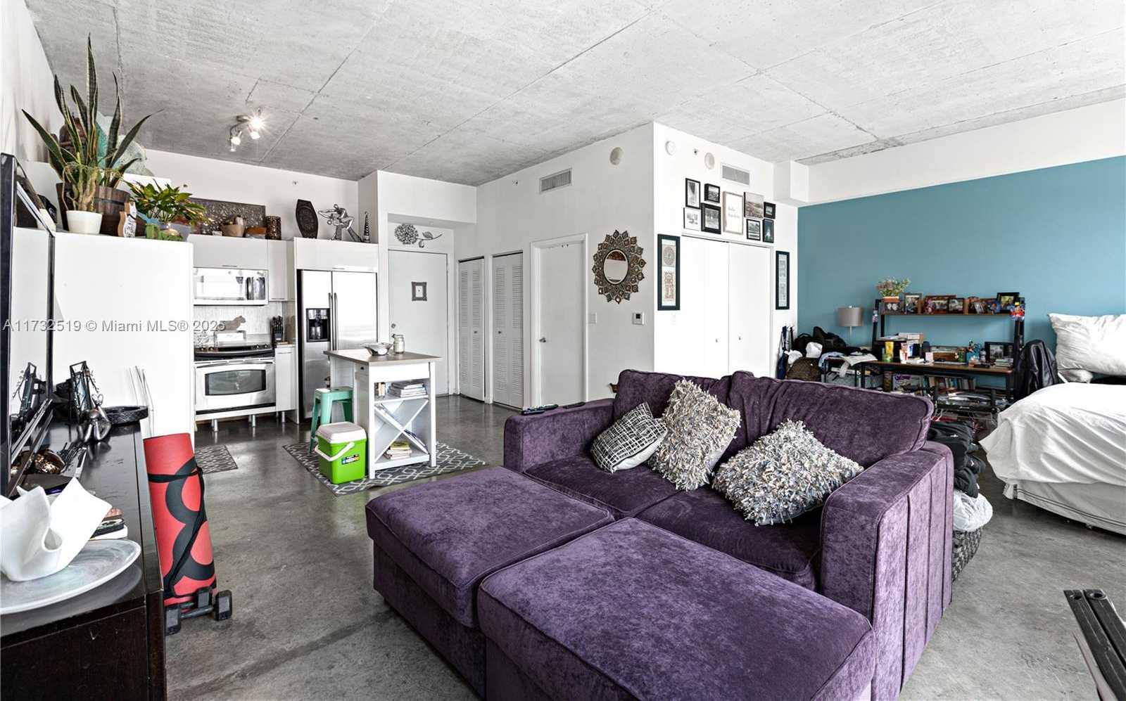 Small Image of 133 NORTH EAST 2ND AVE #1109, Miami Number 9