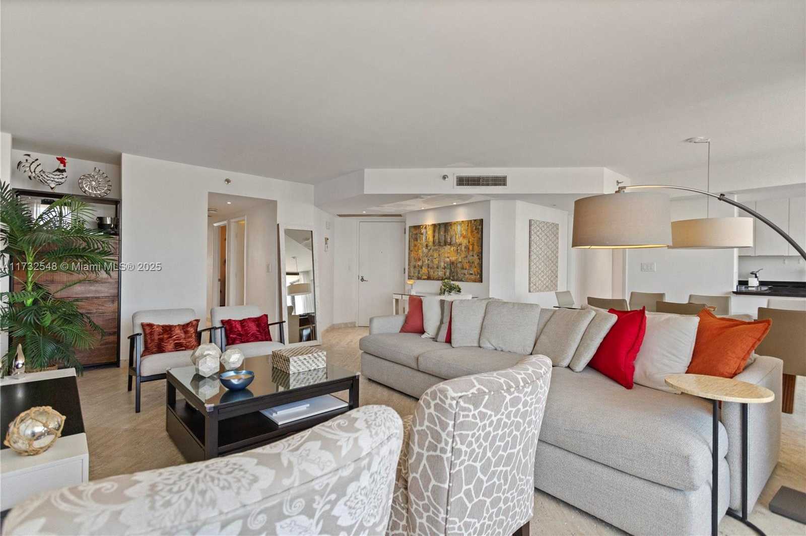 Small Image of 1000 WEST ISLAND BLVD #2407, Aventura Number 18
