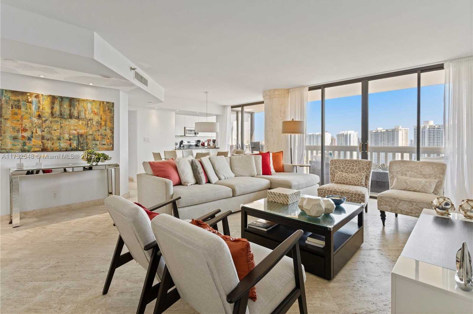 Small Image of 1000 WEST ISLAND BLVD #2407, Aventura Number 19