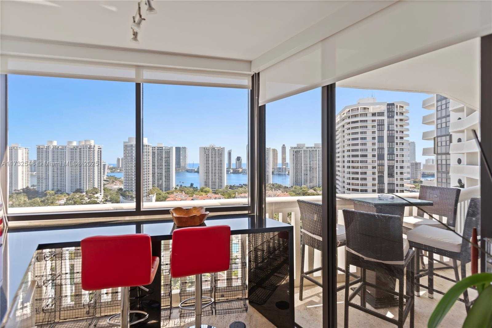 Small Image of 1000 WEST ISLAND BLVD #2407, Aventura Number 2