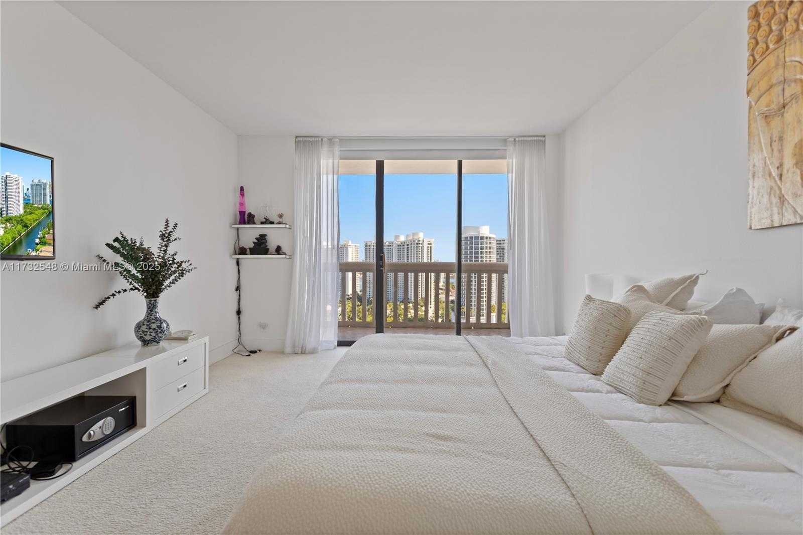Small Image of 1000 WEST ISLAND BLVD #2407, Aventura Number 37