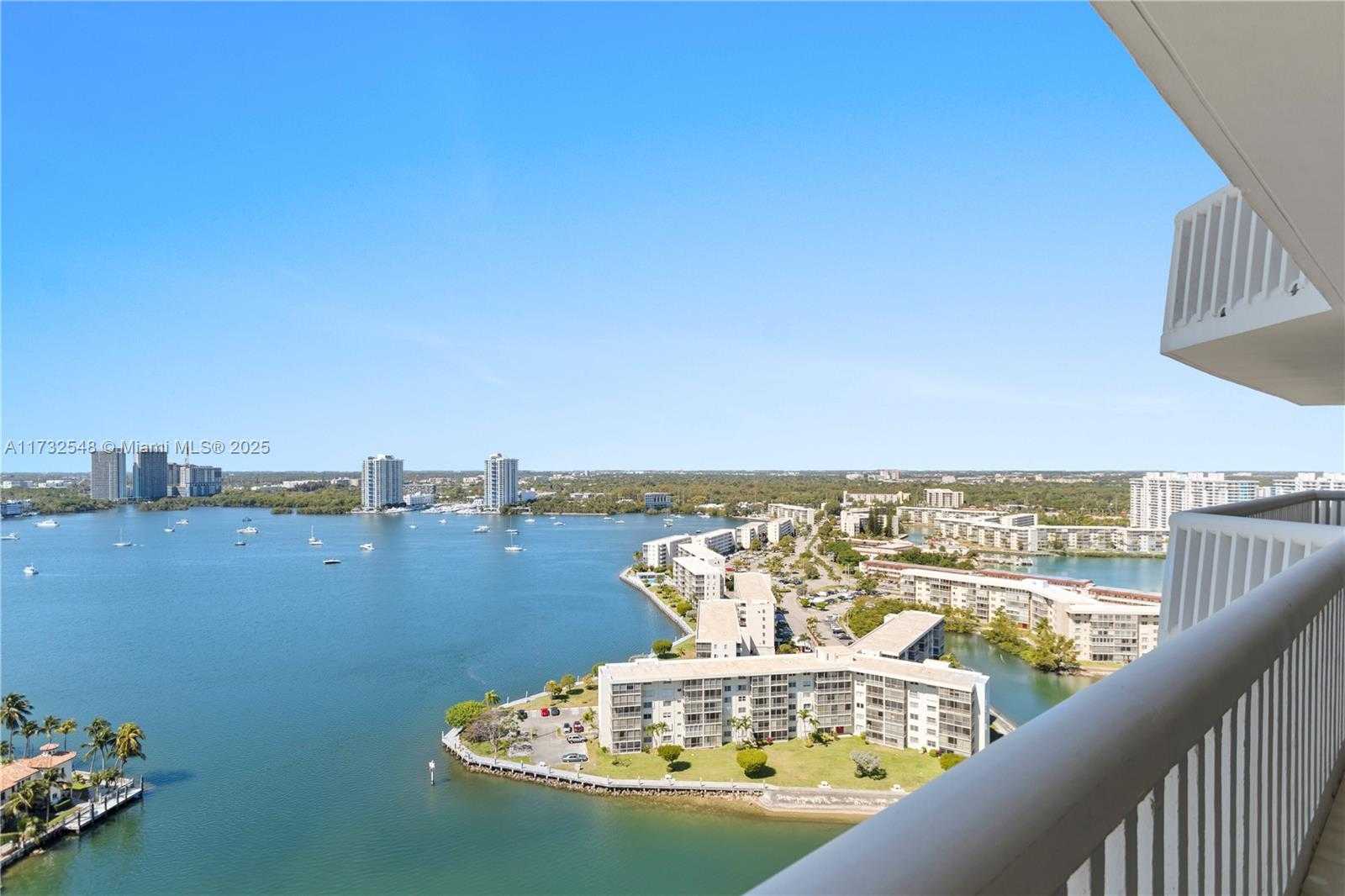 Small Image of 1000 WEST ISLAND BLVD #2407, Aventura Number 44