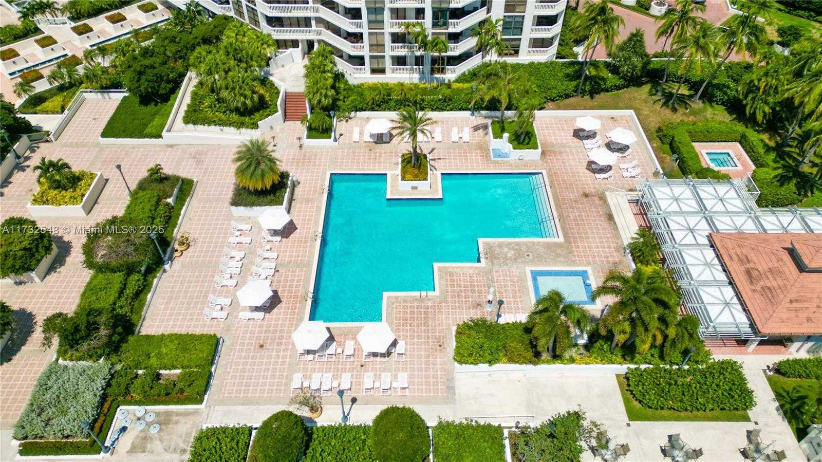 Small Image of 1000 WEST ISLAND BLVD #2407, Aventura Number 59