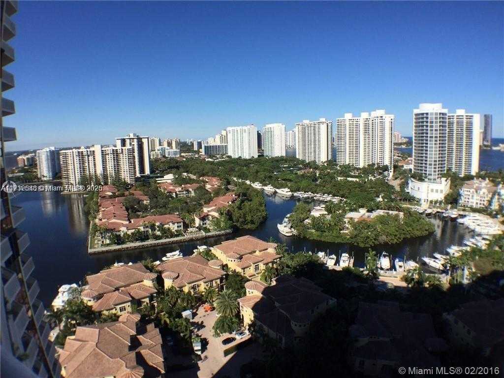 Small Image of 1000 WEST ISLAND BLVD #2407, Aventura Number 60