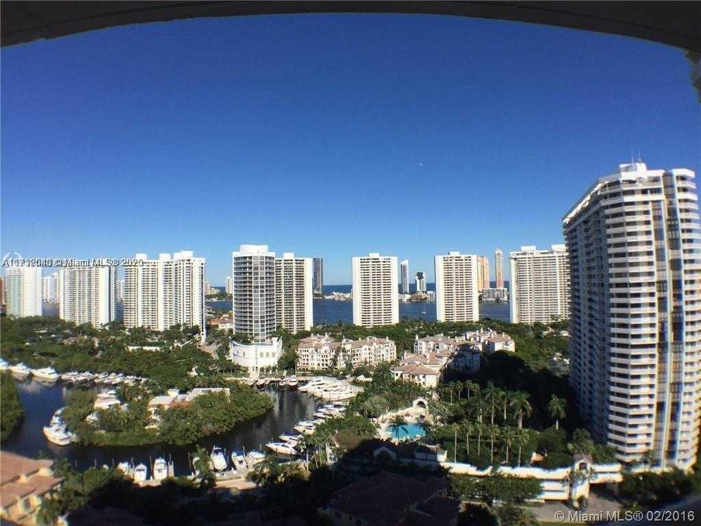 Small Image of 1000 WEST ISLAND BLVD #2407, Aventura Number 61