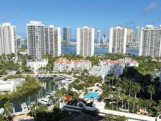 Small Image of 1000 WEST ISLAND BLVD #2407, Aventura Number 62