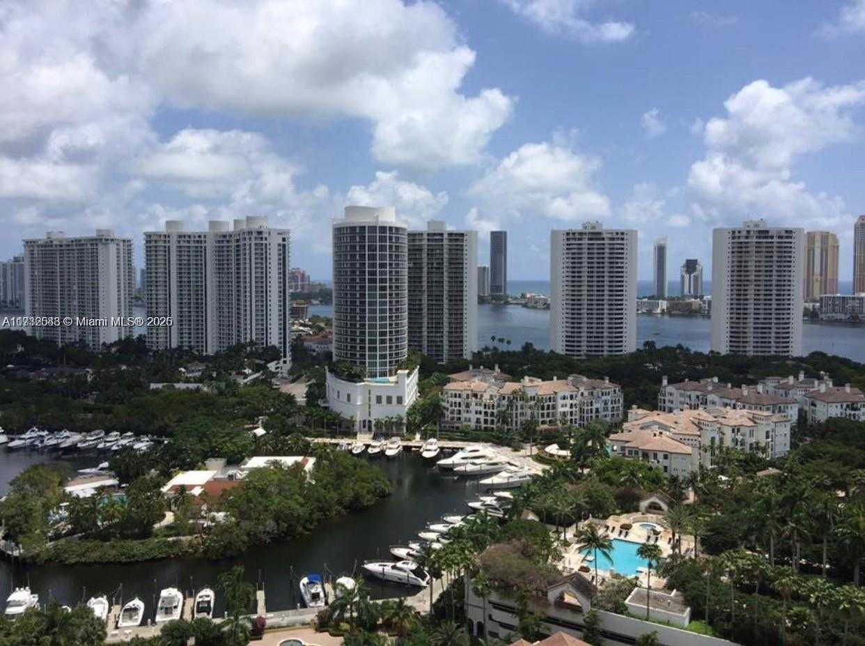 Small Image of 1000 WEST ISLAND BLVD #2407, Aventura Number 65