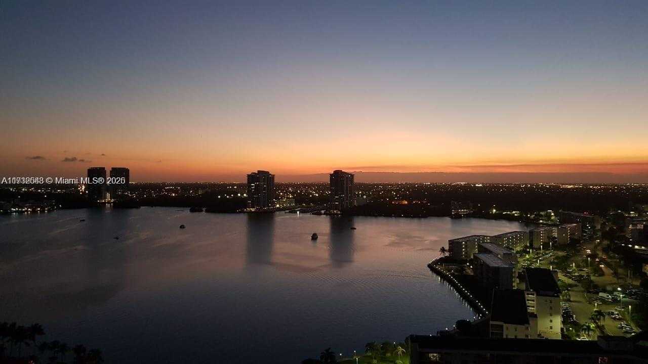 Small Image of 1000 WEST ISLAND BLVD #2407, Aventura Number 67
