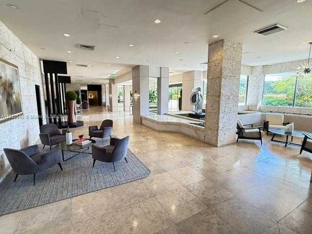 Small Image of 1000 WEST ISLAND BLVD #2407, Aventura Number 74