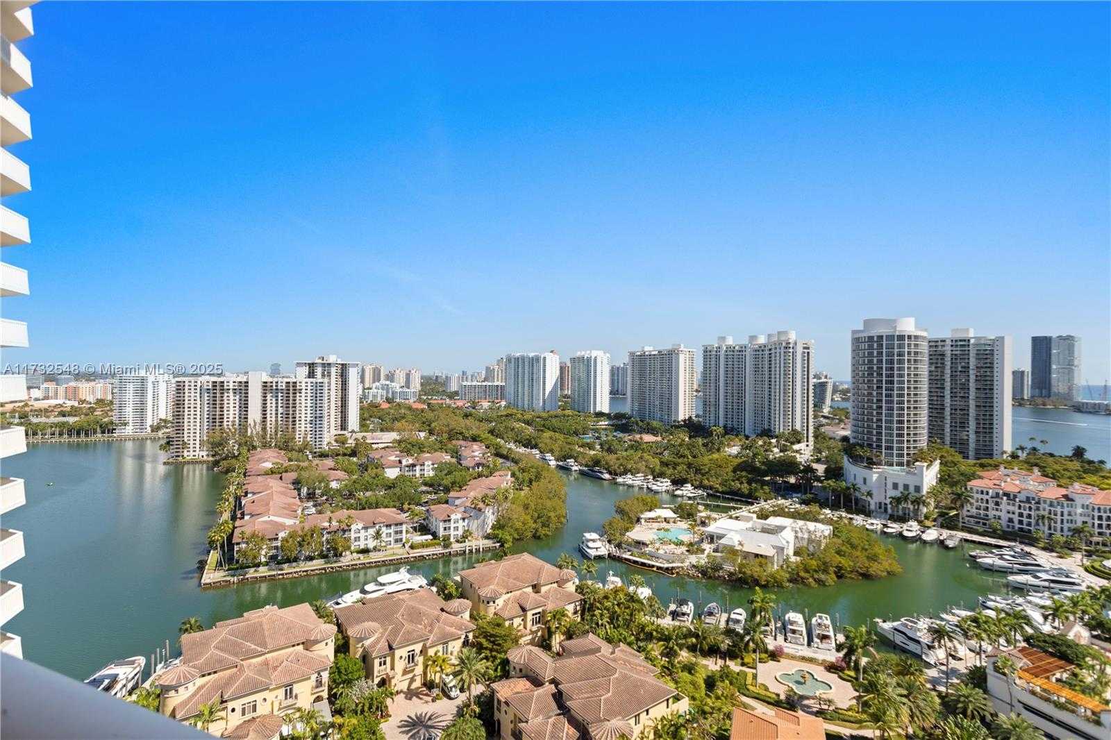 Small Image of 1000 WEST ISLAND BLVD #2407, Aventura Number 9