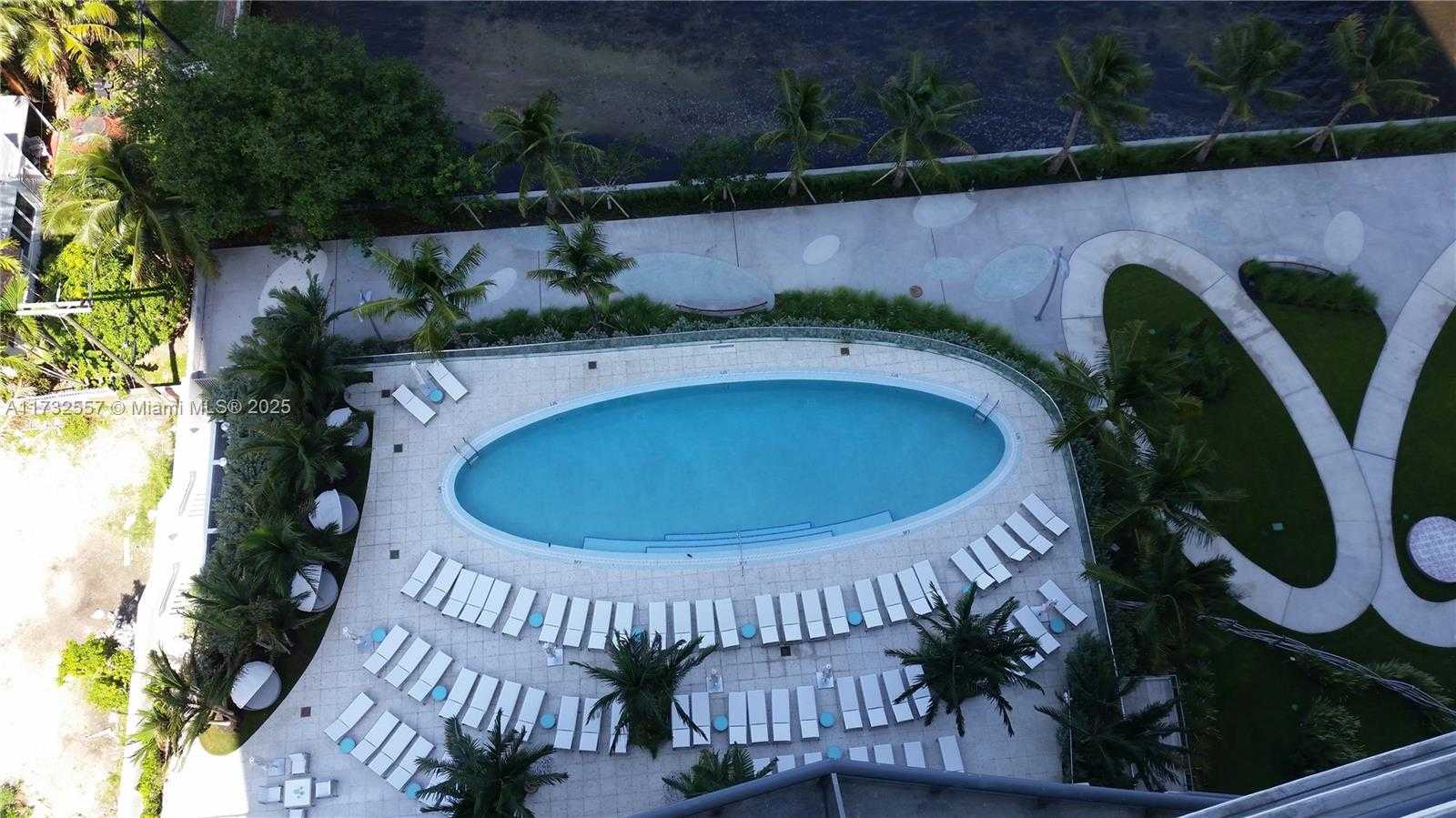 Small Image of 460 NORTH EAST 28TH ST #1602, Miami Number 10