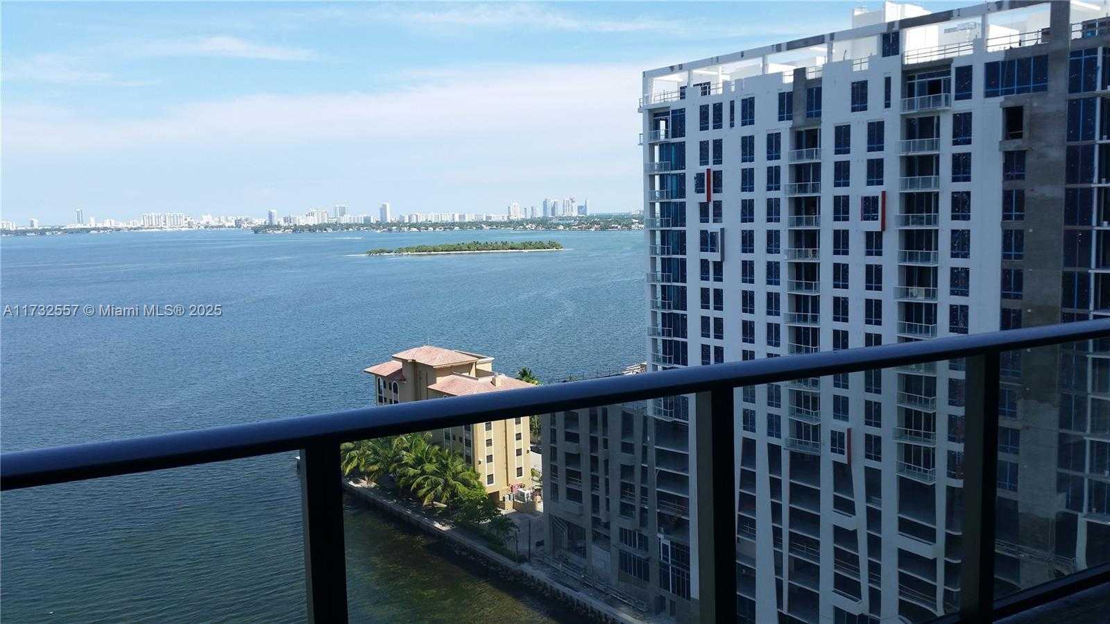 Small Image of 460 NORTH EAST 28TH ST #1602, Miami Number 8