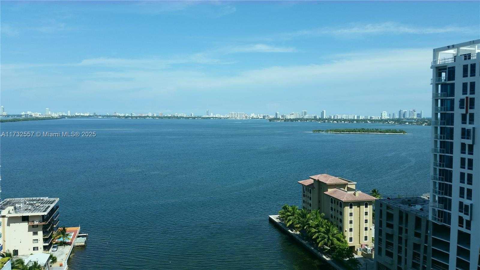 Small Image of 460 NORTH EAST 28TH ST #1602, Miami Number 9