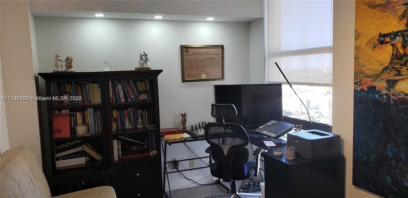 Small Image of 20335 WEST COUNTRY CLUB DR #2202, Aventura Number 15
