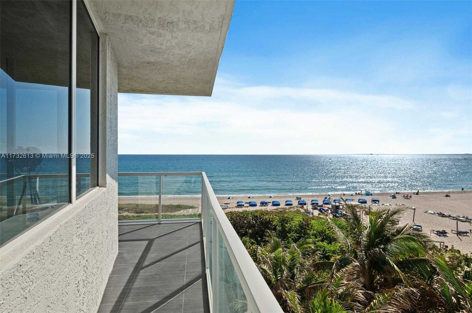 Small Image of 704 NORTH OCEAN BLVD #501, Pompano Beach Number 10
