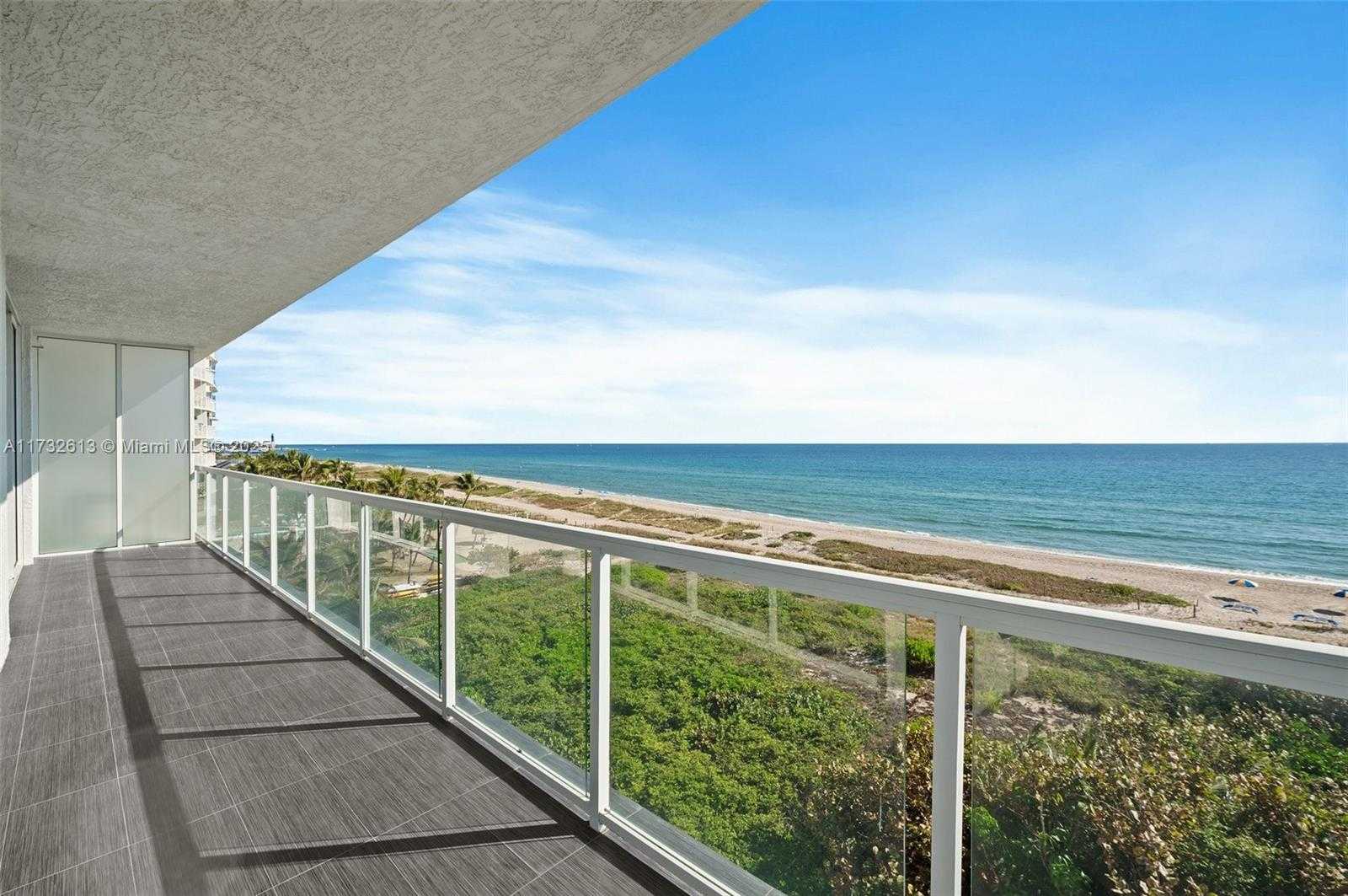 Small Image of 704 NORTH OCEAN BLVD #501, Pompano Beach Number 11