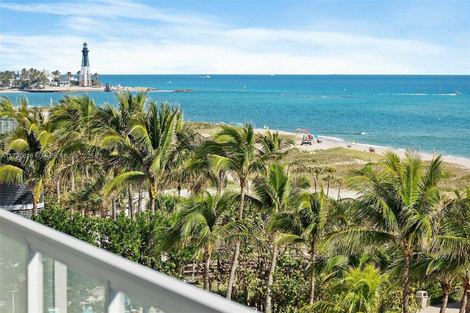 Small Image of 704 NORTH OCEAN BLVD #501, Pompano Beach Number 12