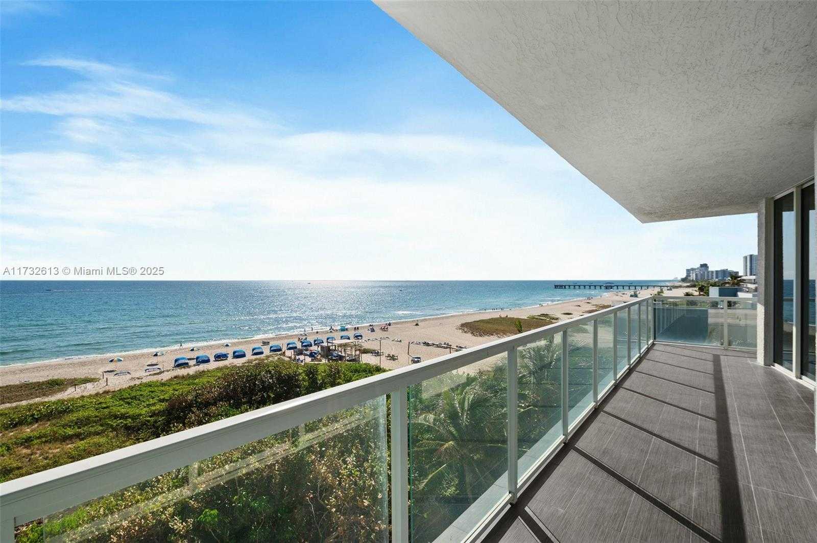 Small Image of 704 NORTH OCEAN BLVD #501, Pompano Beach Number 13