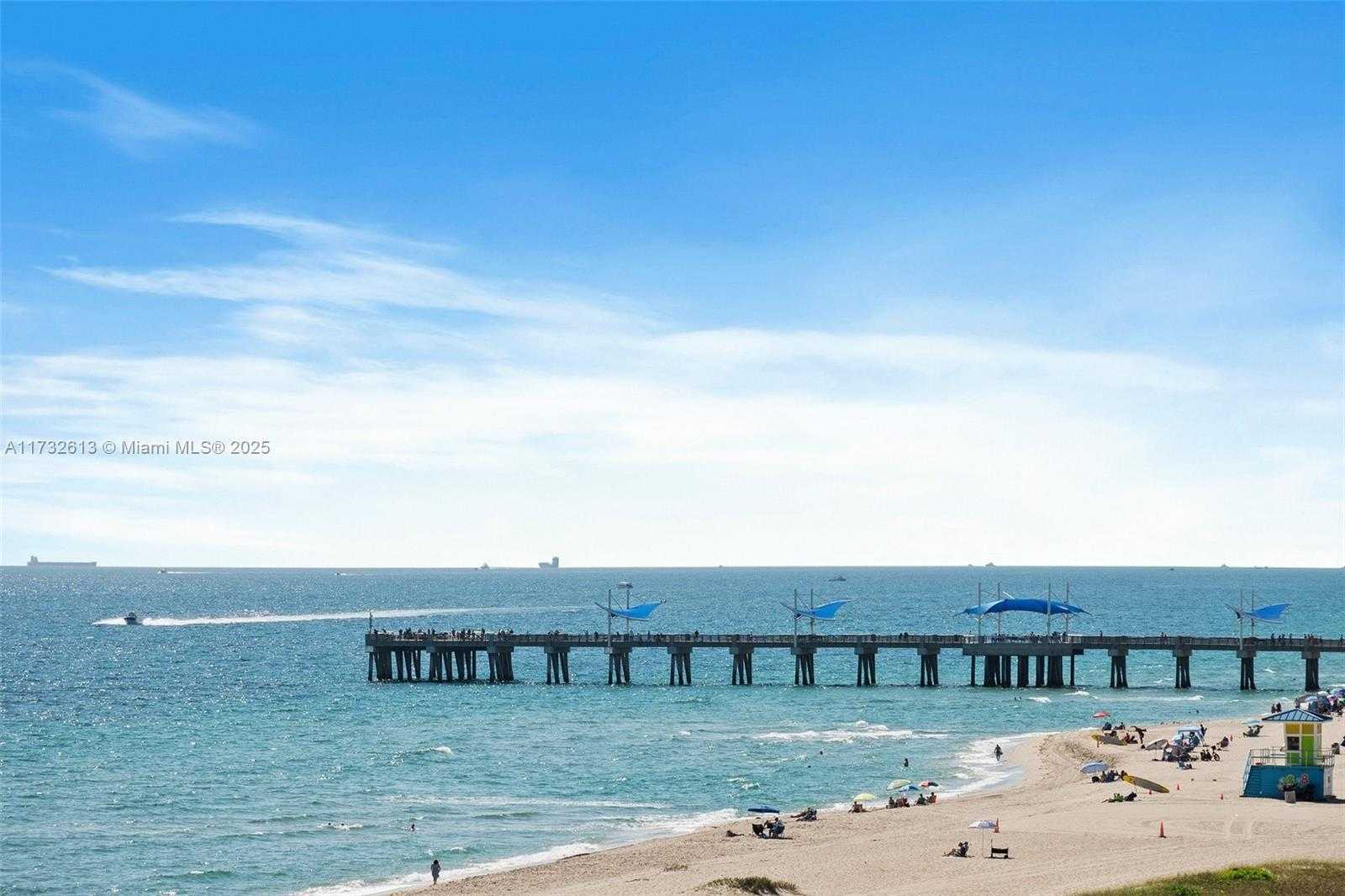 Small Image of 704 NORTH OCEAN BLVD #501, Pompano Beach Number 14