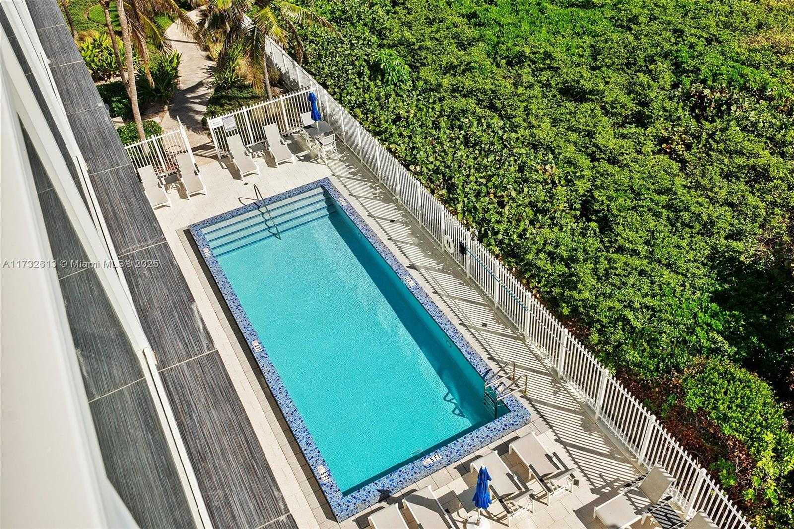 Small Image of 704 NORTH OCEAN BLVD #501, Pompano Beach Number 32