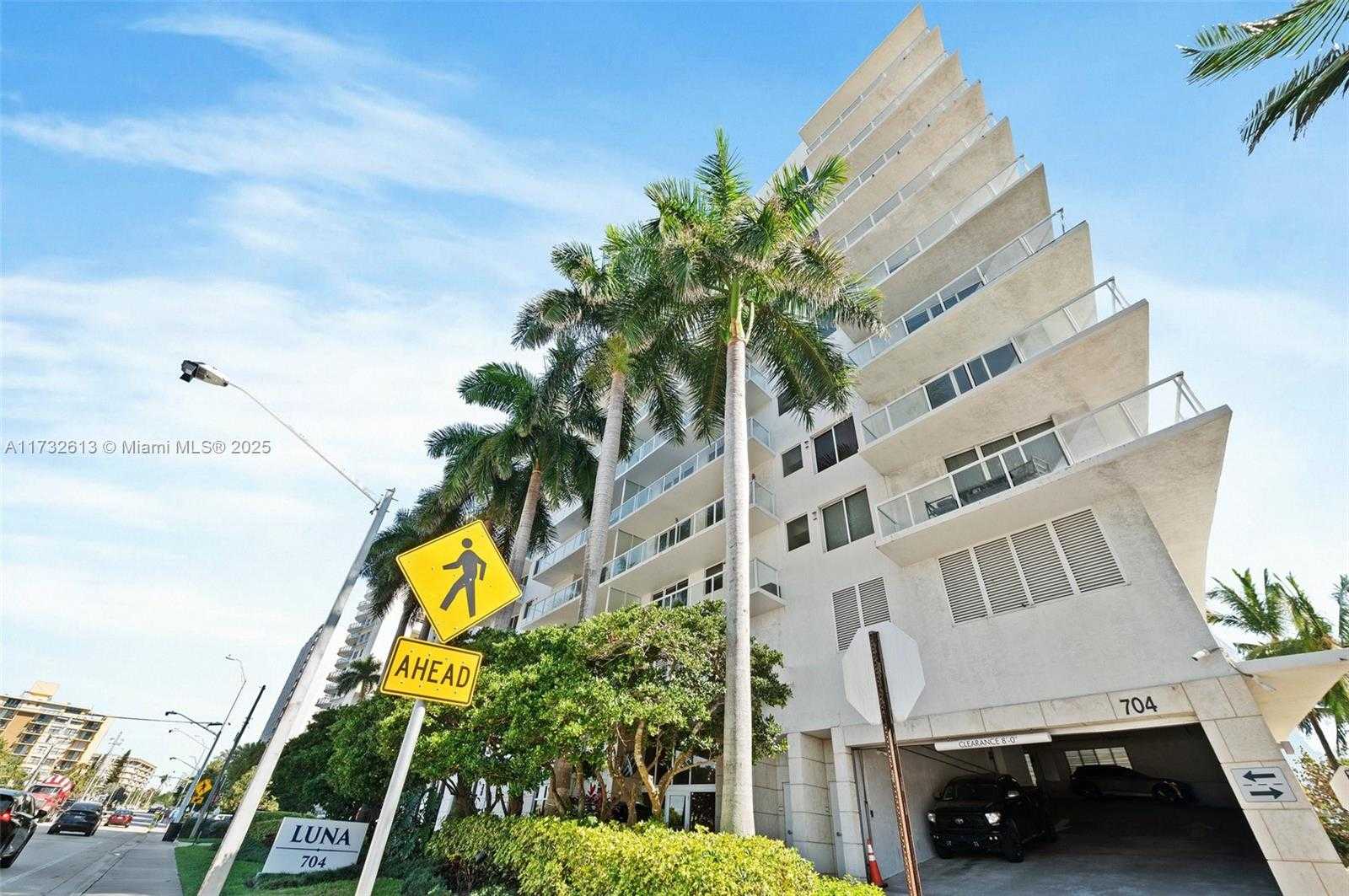 Small Image of 704 NORTH OCEAN BLVD #501, Pompano Beach Number 37